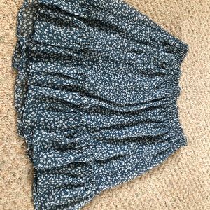 skirt size medium from kohl’s. brand new with tags!